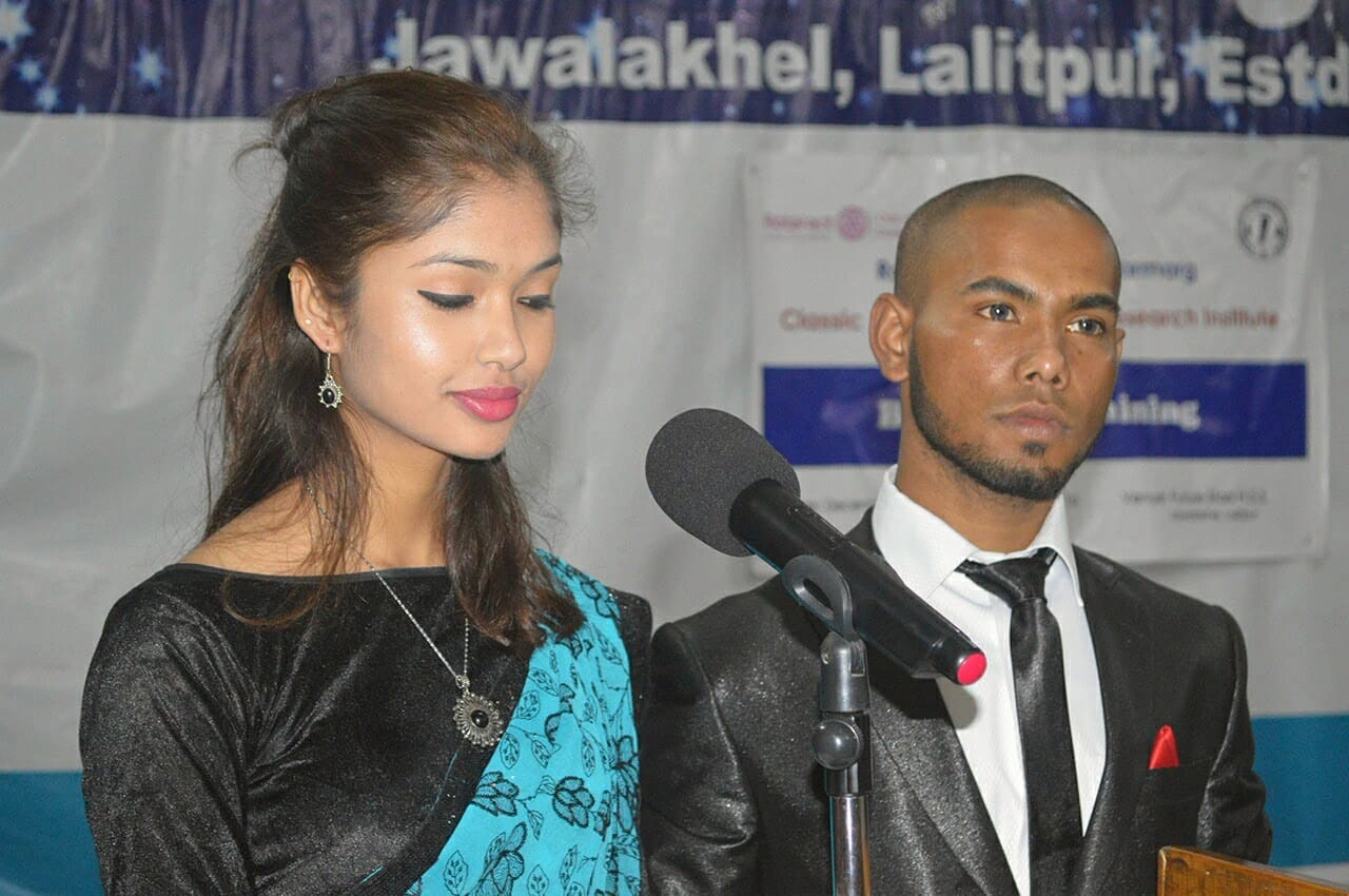 Rohit Malla 39